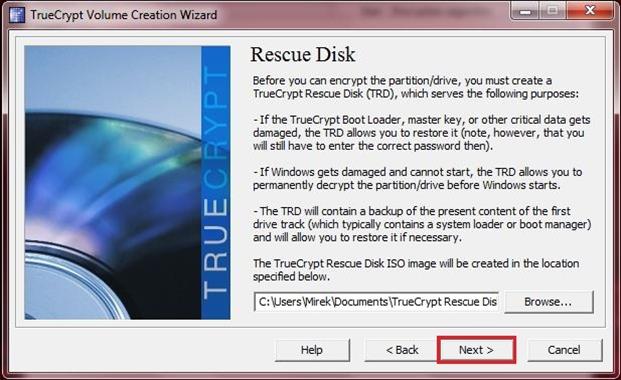 eidias - Technical blog for programmers and by programmers - TrueCrypt ...