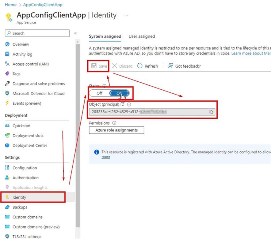 ClientAppConfig_002 ClientAppConfig_002