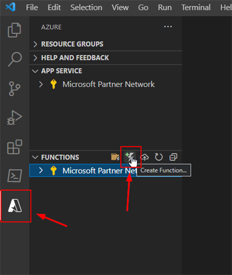 AzureFunctions01 AzureFunctions01