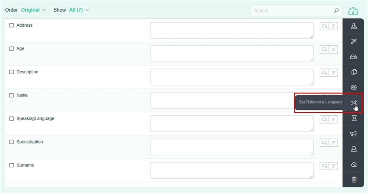 POEditor German POEditor German
