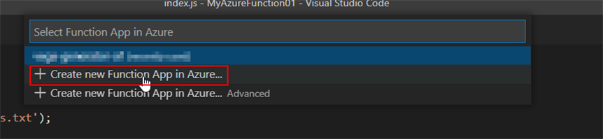 AzureFunctions09 AzureFunctions09