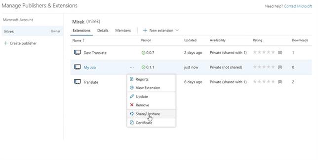 vsts_share vsts_share