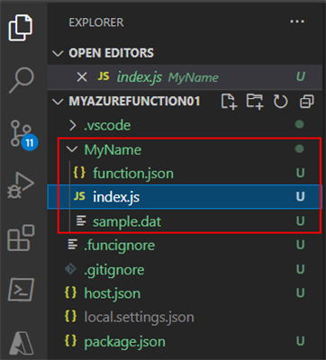 AzureFunctions06 AzureFunctions06